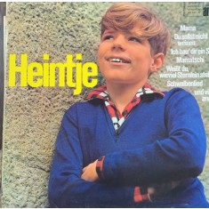 Vinil Heintje