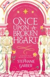 Once Upon A Broken Heart - Editura SAS Gardners EU