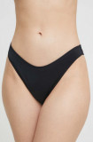 Cumpara ieftin Hollister Co. chiloti de baie culoarea negru