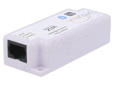 Variator de lumină LED 2700-5000K 75x32x20mm foto