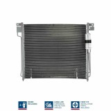 Condensator climatizare Nissan Navara NP300, Navara NP300 Sasiu, NP300 Navara, NP300 Pickup, Pathfinder III Motor 2.5 dCi, 2.5 dCi 4WD, 2.5 dCi 4WD,