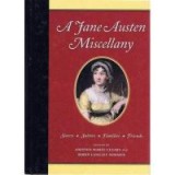 Jane Austen Miscellany