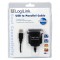 Adaptor USB-Centronics 36pin 1,5m