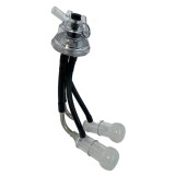 Cumpara ieftin Grup complet de muls capre 150 cm3( mansoane silicon)