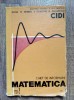 * Caiet de informare matematica, vol 1, 1972, Ministerul Ed. si Invatamantului