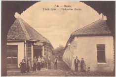 CP Ada-Kaleh Ada Kaleh Bazar ND
