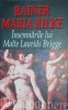INSEMNARILE LUI MALTE LAURIDS BRIGGE