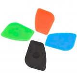 Clips Plastic OEM, 4in1