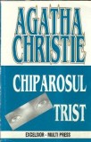 Chiparosul trist - Agatha Christie