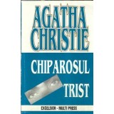 Chiparosul trist - Agatha Christie
