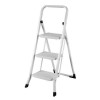 Scara otel, 3 trepte, max 150 kg, 1.15 m, Artool