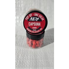 As la Crap - Pop Up 10mm, 50ml - Capsuna