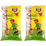 Pachet Pufuleti cu Pudra de Roscove 50g + 50g