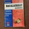Ilie Petre Iambor - Bacalaureat matematica, 1999