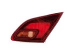 Lampa stop Opel Astra J Magneti Marelli 714021641807, parte montare : Dreapta, Partea interioara, AL Automotive Lighting