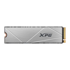 SSD Adata XPG Gammix S60 HeatSink 2TB PC foto