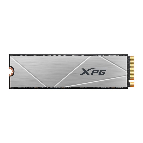 SSD ADATA XPG GAMMIX S60, 1 TB, M.2, PCIe Gen 4x4, 3D Nand, R/W: 5000/4200 MB/s, &quot;AGAMMIXS60-2T-CS&quot;