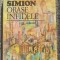 Orase infidele, Pop Simion, volumul I, Ed Sport Turism 1985, 364 pag