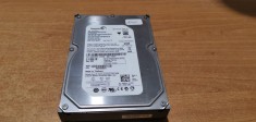 Hdd Seagate 320GB Sata Sentinel 100% #A2058 foto