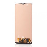 Display LCD Incell Negru Compatibil Samsung Galaxy M30, M31, M21