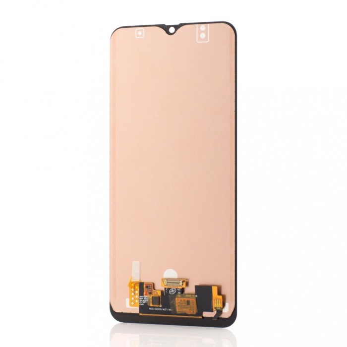 LCD Samsung Galaxy M30, M21, M31, Incell, Negru