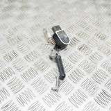 Senzor de nivel &icirc;nălțime st&acirc;nga față BMW 5 F10 2015 OEM: 6860843 14484585