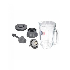 Bol complet blender DeLonghi KAH359GL 1.6l original - AW22000005