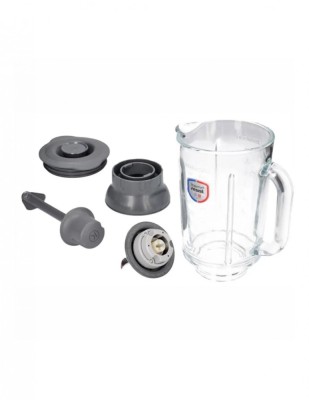 Bol complet blender DeLonghi KAH359GL 1.6l original - AW22000005 foto