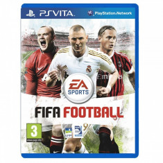 Joc PS Vita FIFA Football - 60133 foto