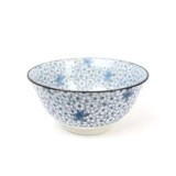 Cumpara ieftin Bol mediu - Blue | Tajimi