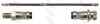 Conducta / cablu frana MITSUBISHI COLT CZC Cabriolet (RG) (2006 - 2009) TRW PHB548