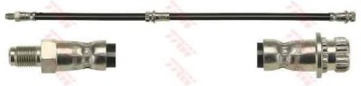 Conducta / cablu frana MITSUBISHI COLT VI (Z3, Z2) (2002 - 2012) TRW PHB548 foto