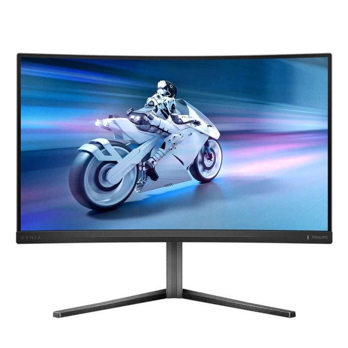Monitor Philips 27M2C5200W/00 Full HD 27&quot;