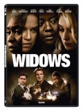 Vaduve / Widows | Steve McQueen