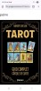 Ofer consultanta &icirc;n cărți de tarot,ghicit &icirc;n cafea, doamnă rom&acirc;ncă serioasă. 0728792768