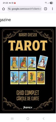 Ofer consultanta &amp;icirc;n cărți de tarot, ghicit &amp;icirc;n cafea, doamnă rom&amp;acirc;ncă 0728792768 foto