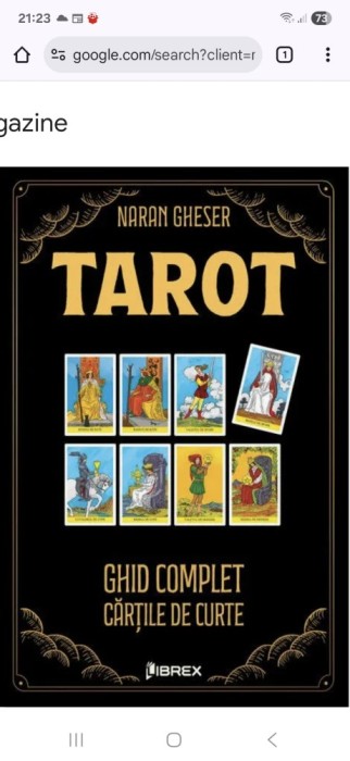 Ofer consultanta &icirc;n cărți de tarot, ghicit &icirc;n cafea, doamnă rom&acirc;ncă 0728792768
