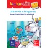 Unikornis a tengeren - LDI-143 - Koncentr&aacute;ci&oacute;fejlesztő feladatok - BambinoL&Uuml;K - Bierwald
