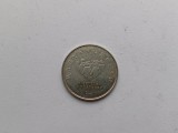 Ungaria -10 Forint-2020-Comemorativa, Europa