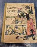 Fratii Grimm Povesti ilustratii Angi Petrescu Tiparescu