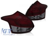 Set de stopuri LED de tuning potrivit pentru Ford FOCUS 3.2011-10.2014 hatchback, stanga si dreapta Performance AutoTuning