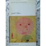 PAUL KLEE-CAROLA GIEDEON-WELCKER-119012