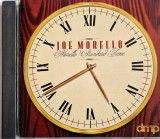 Joe Morello &lrm;&ndash; Morello Standard Time [ cd ] DMP 1994 SUA _ NM / NM _ cool jazz
