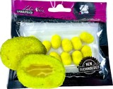 Wafters LK BAITS, Mango Menta, Galben, 14mm, 12buc/pac