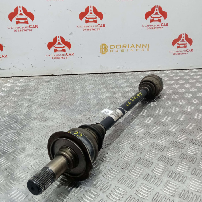 Planetara Spate Dreapta Bmw seria 5 6 7 3.0D 2008-2018