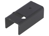 Radiator TO220 Negru 35mm x 17mm x 13mm 17K/W