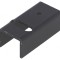 Radiator TO220 Negru 35mm x 17mm x 13mm 17K/W