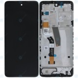Motorola Moto G51 5G (XT2171) Unitate de afișare completă 5D68C20028