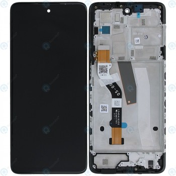Motorola Moto G51 5G (XT2171) Unitate de afișare completă 5D68C20028 foto