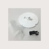 &Icirc;ntrerupător pentru mașină de spălat vase BOSCH 00622039 00611341 Original